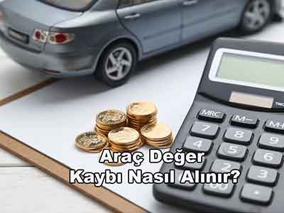 Arac-Deger-Kaybi-Nasil-Alinir